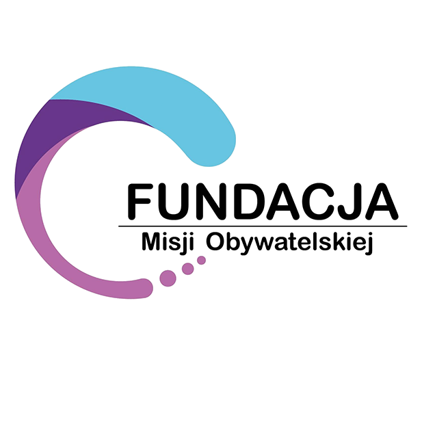 Fundacja Misji Obywatelskiej — profil społecznościowy