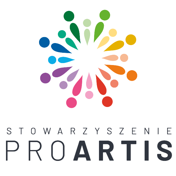 Stowarzyszenie PRO ARTIS — profil społecznościowy